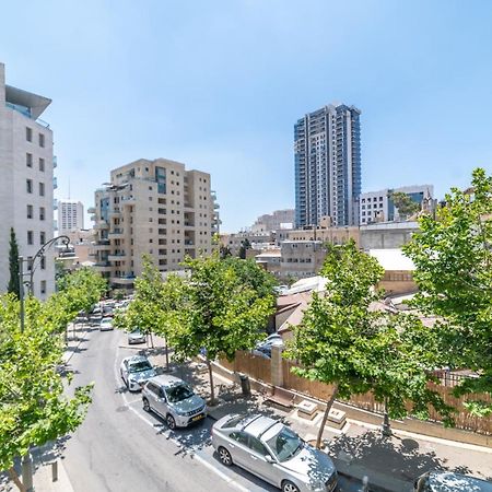 Litov Hotel - A Religious Boutique Hotel Kudüs Dış mekan fotoğraf