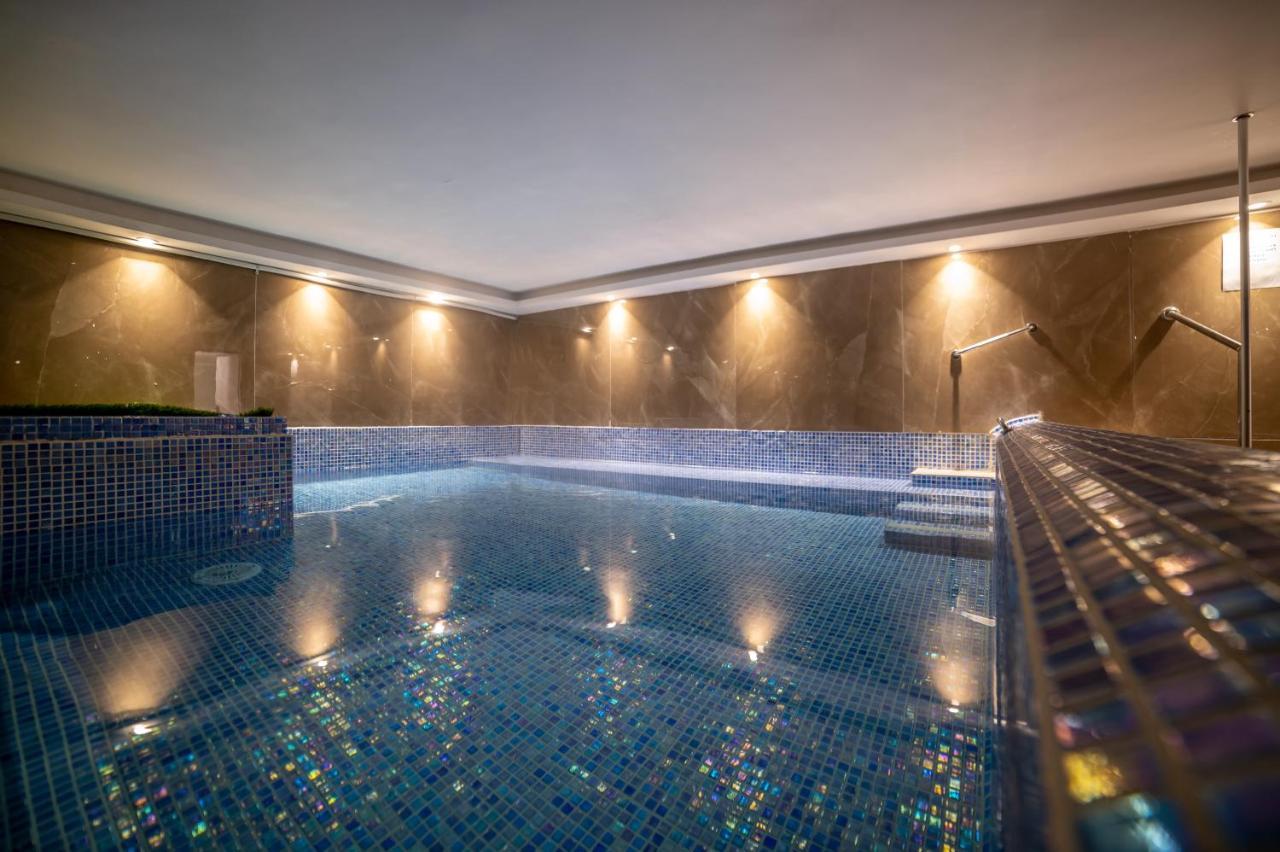 Litov Hotel - A Religious Boutique Hotel Kudüs Dış mekan fotoğraf