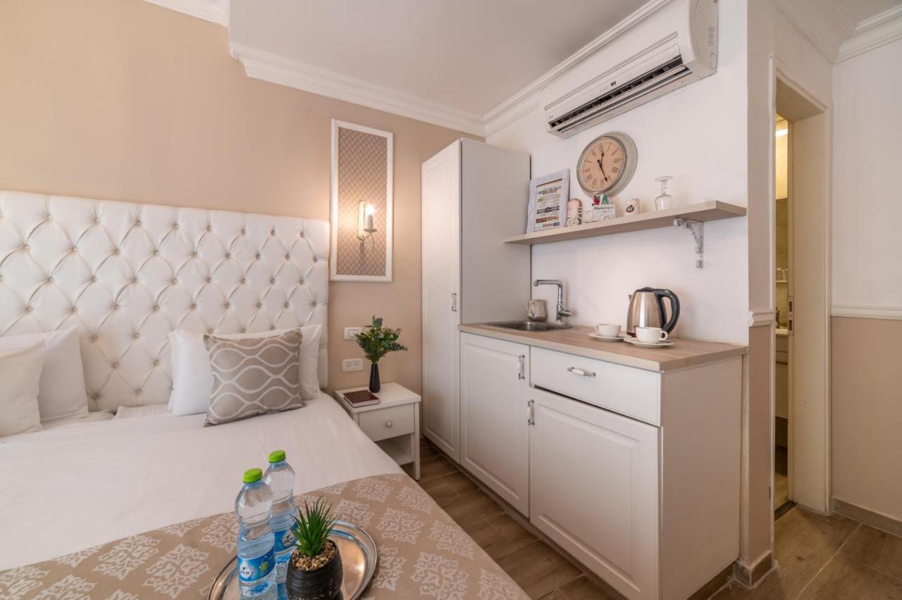 Litov Hotel - A Religious Boutique Hotel Kudüs Dış mekan fotoğraf