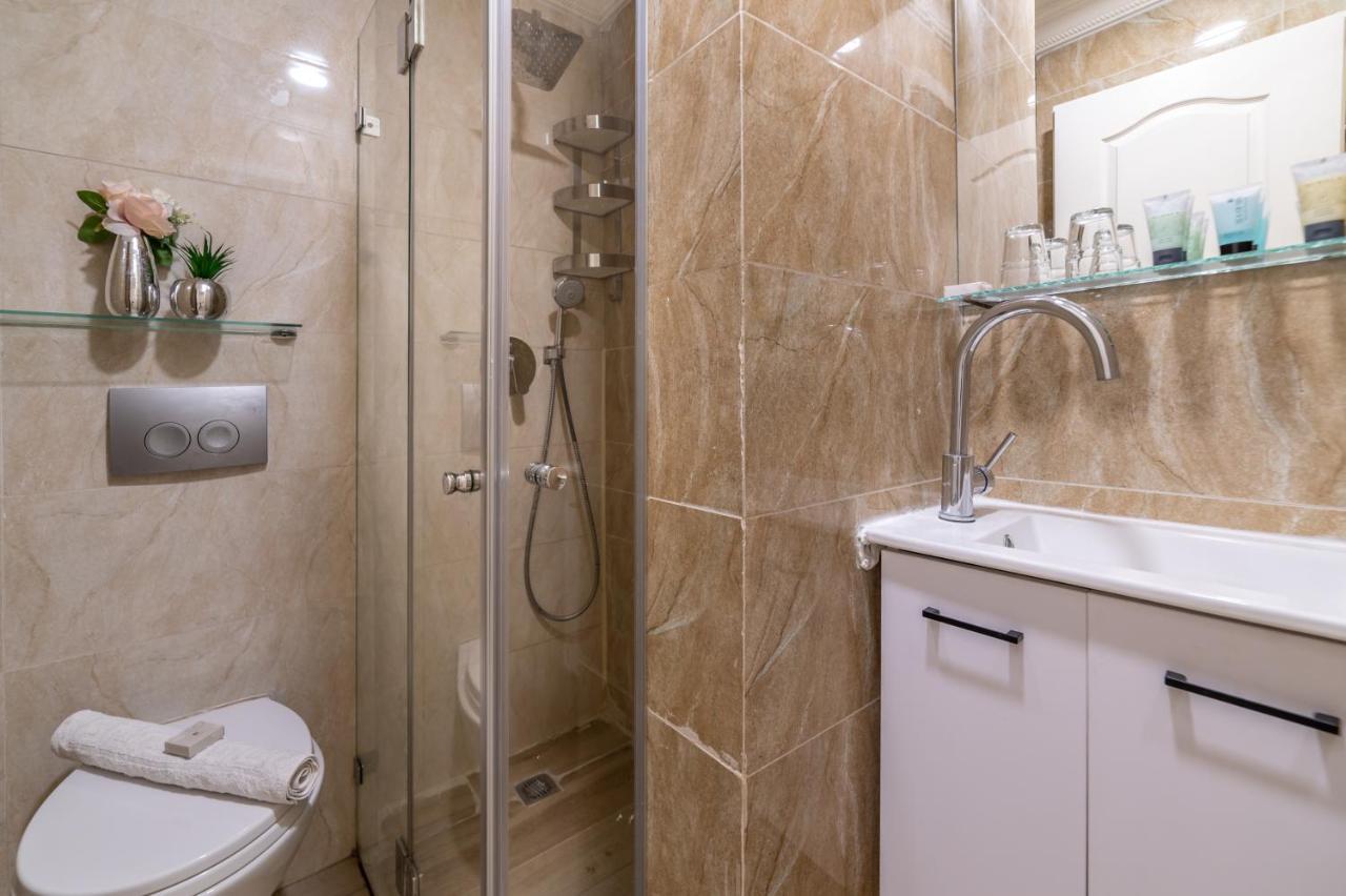 Litov Hotel - A Religious Boutique Hotel Kudüs Dış mekan fotoğraf