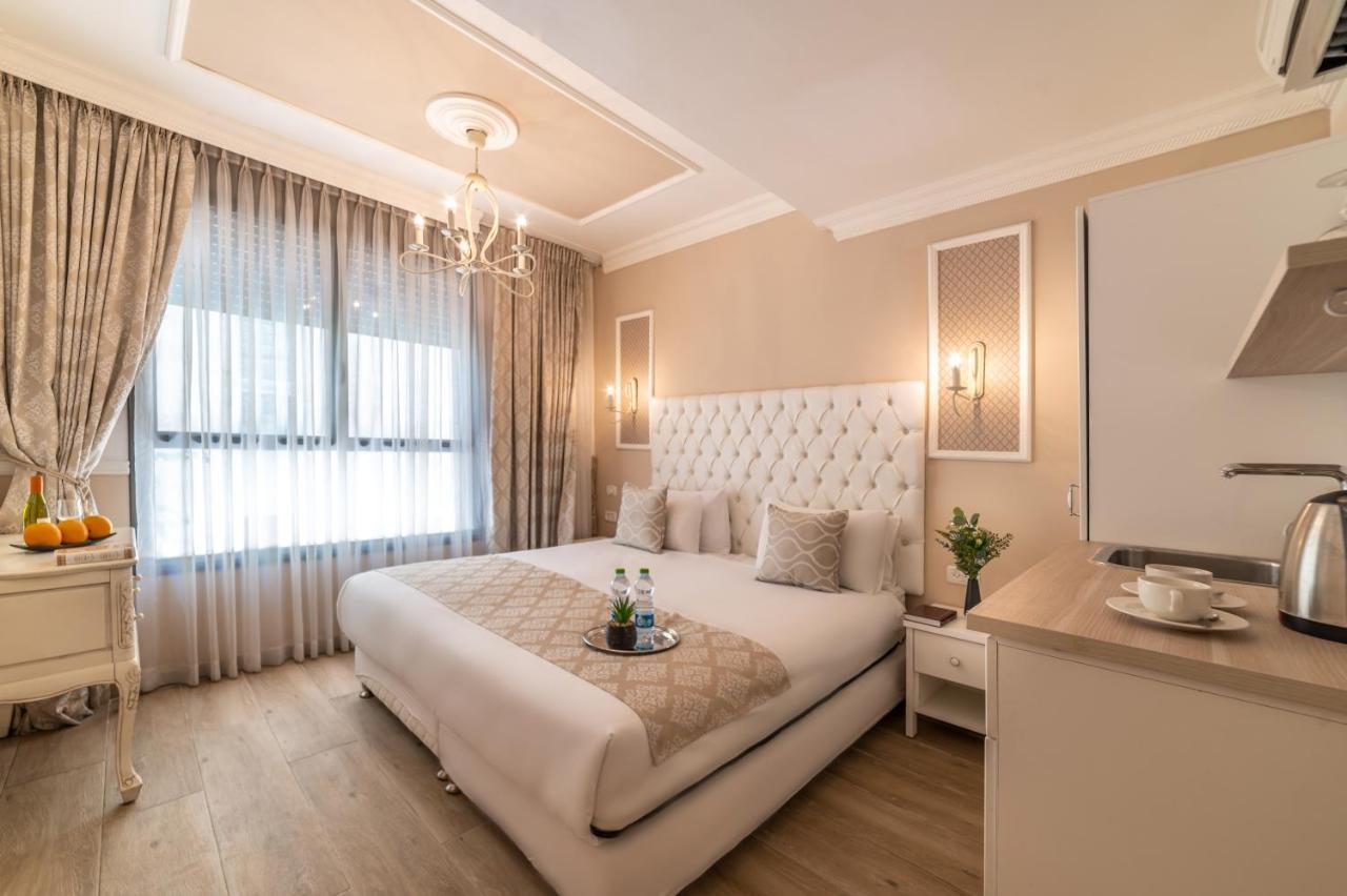 Litov Hotel - A Religious Boutique Hotel Kudüs Dış mekan fotoğraf