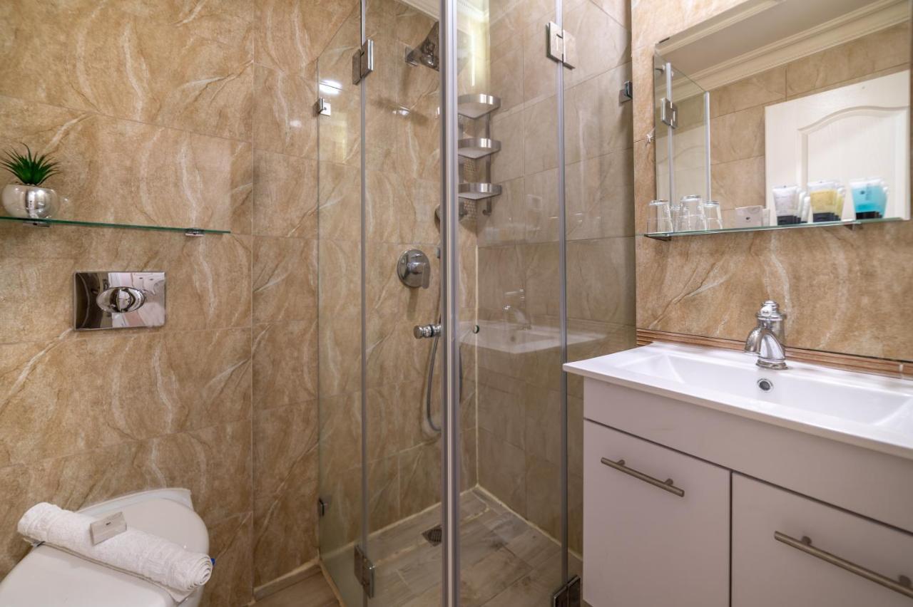 Litov Hotel - A Religious Boutique Hotel Kudüs Dış mekan fotoğraf