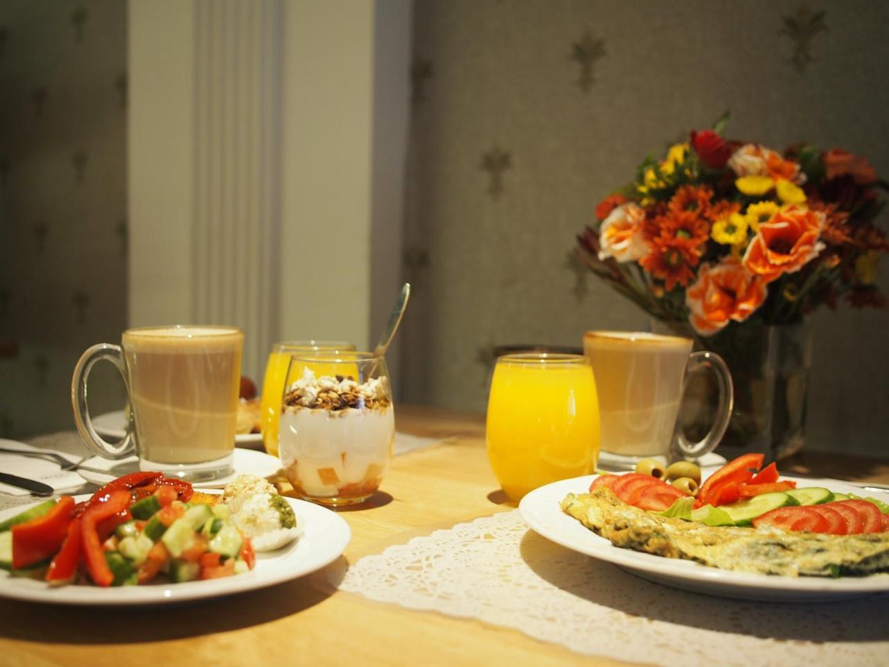 Litov Hotel - A Religious Boutique Hotel Kudüs Dış mekan fotoğraf