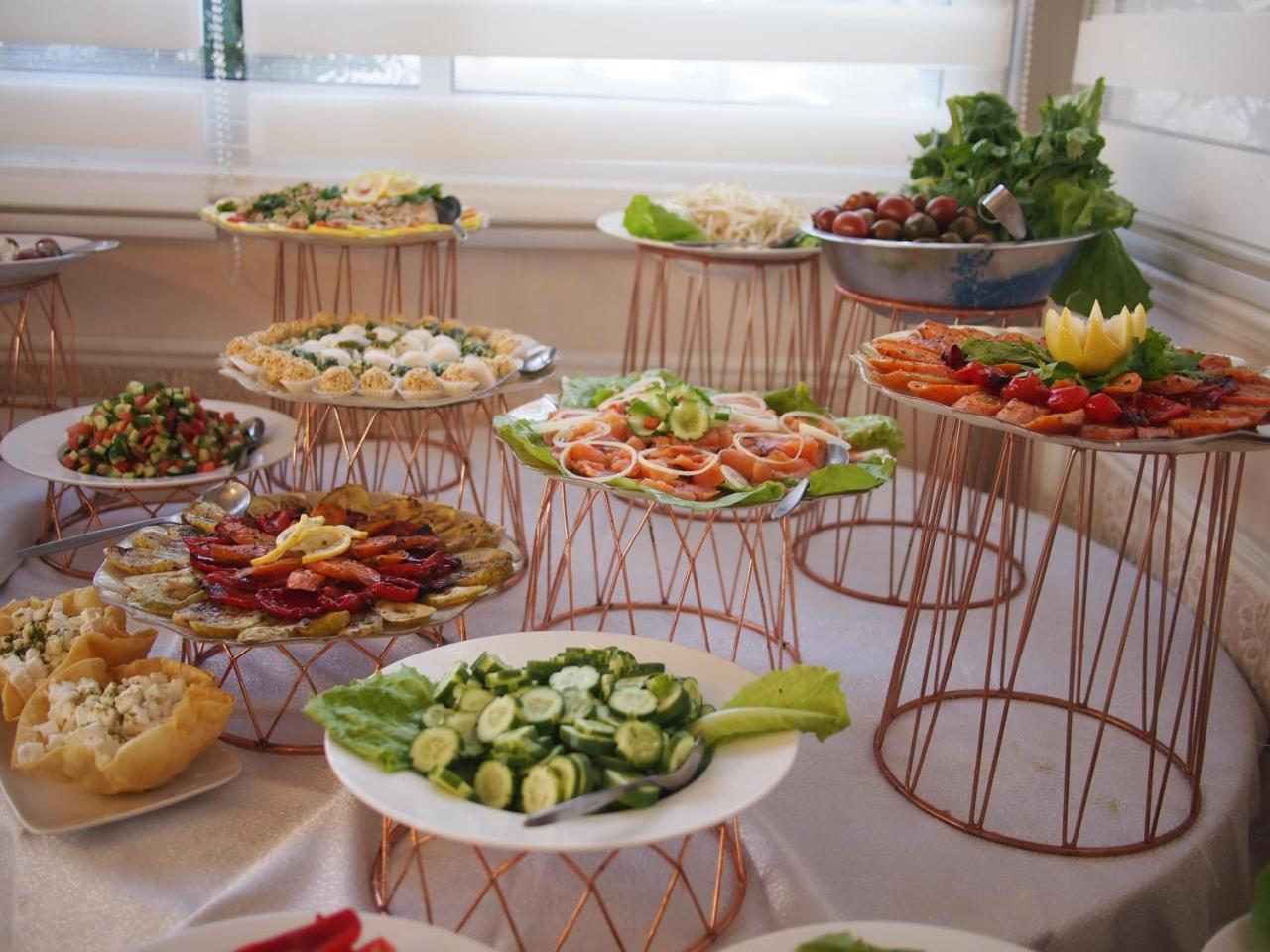 Litov Hotel - A Religious Boutique Hotel Kudüs Dış mekan fotoğraf