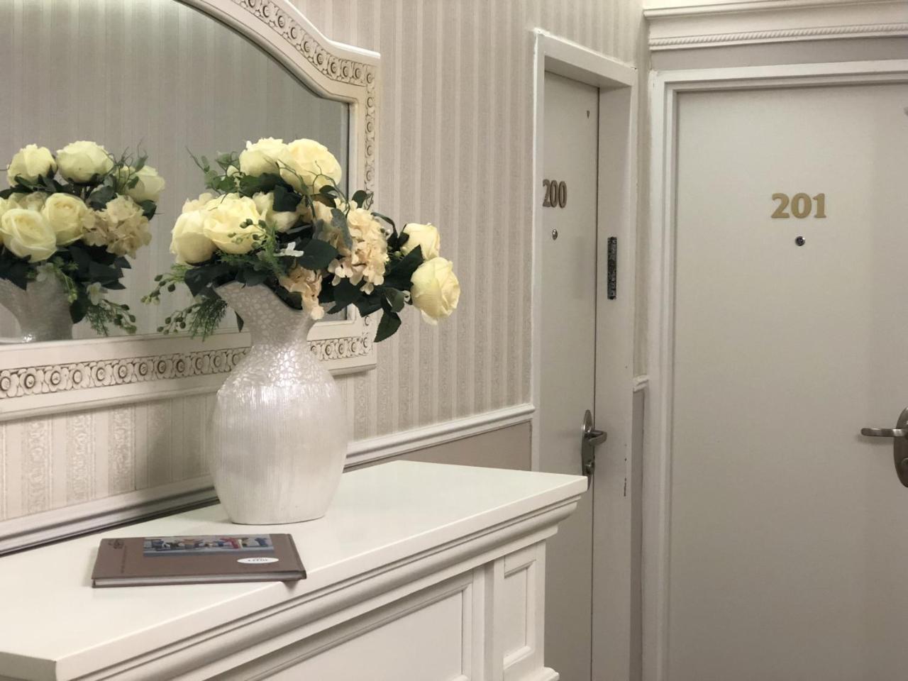 Litov Hotel - A Religious Boutique Hotel Kudüs Dış mekan fotoğraf