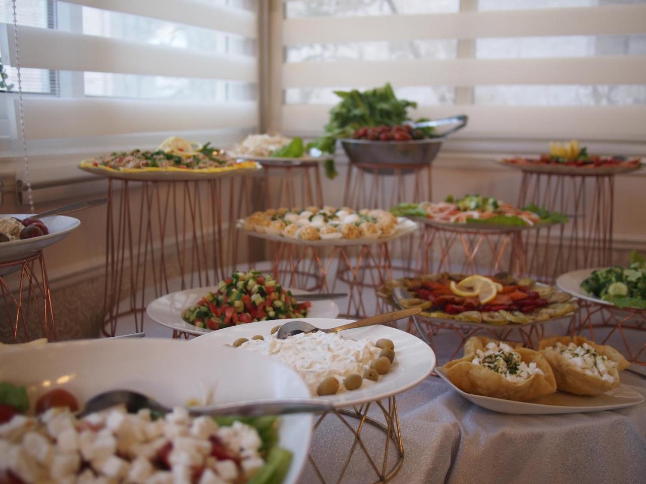 Litov Hotel - A Religious Boutique Hotel Kudüs Dış mekan fotoğraf