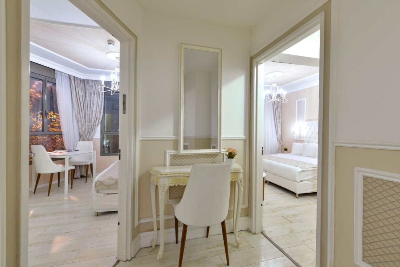 Litov Hotel - A Religious Boutique Hotel Kudüs Oda fotoğraf