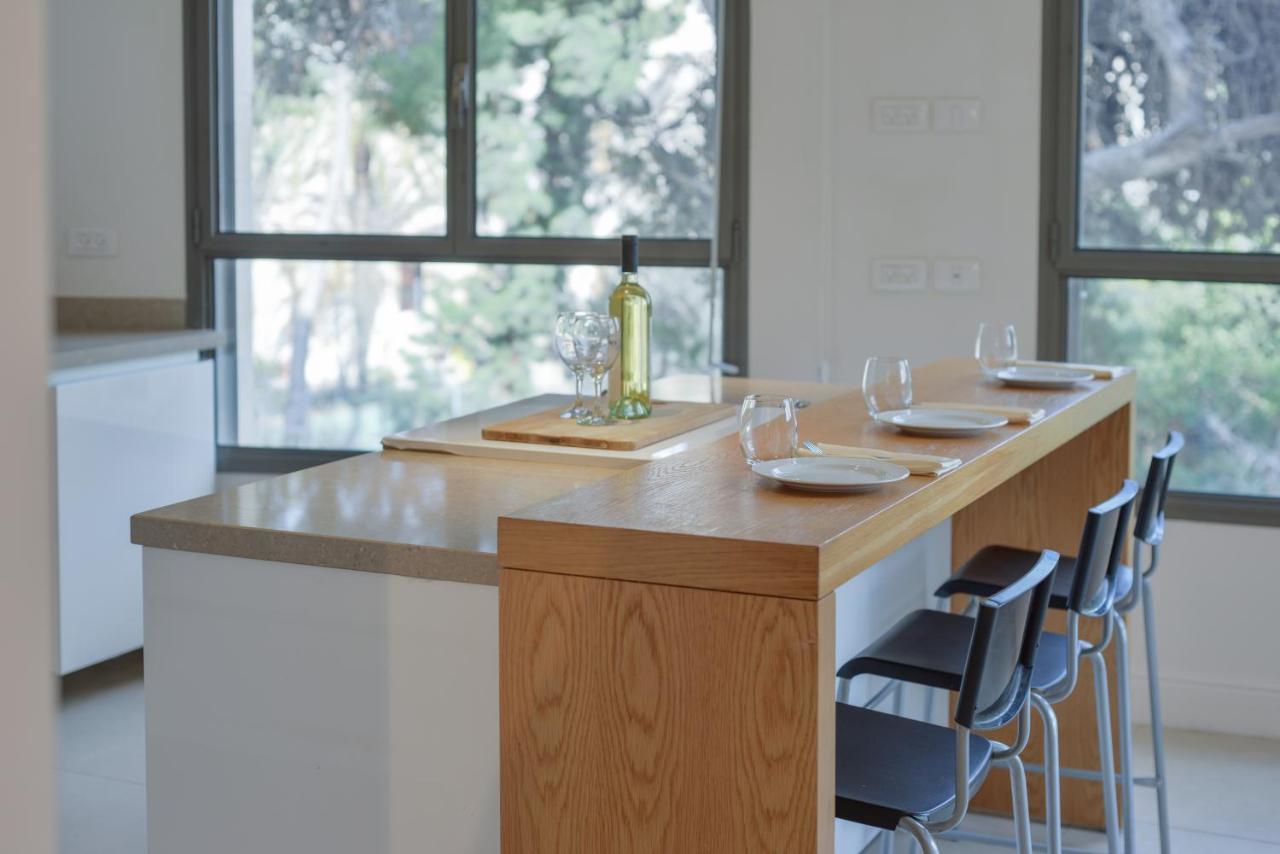 Litov Hotel - A Religious Boutique Hotel Kudüs Dış mekan fotoğraf