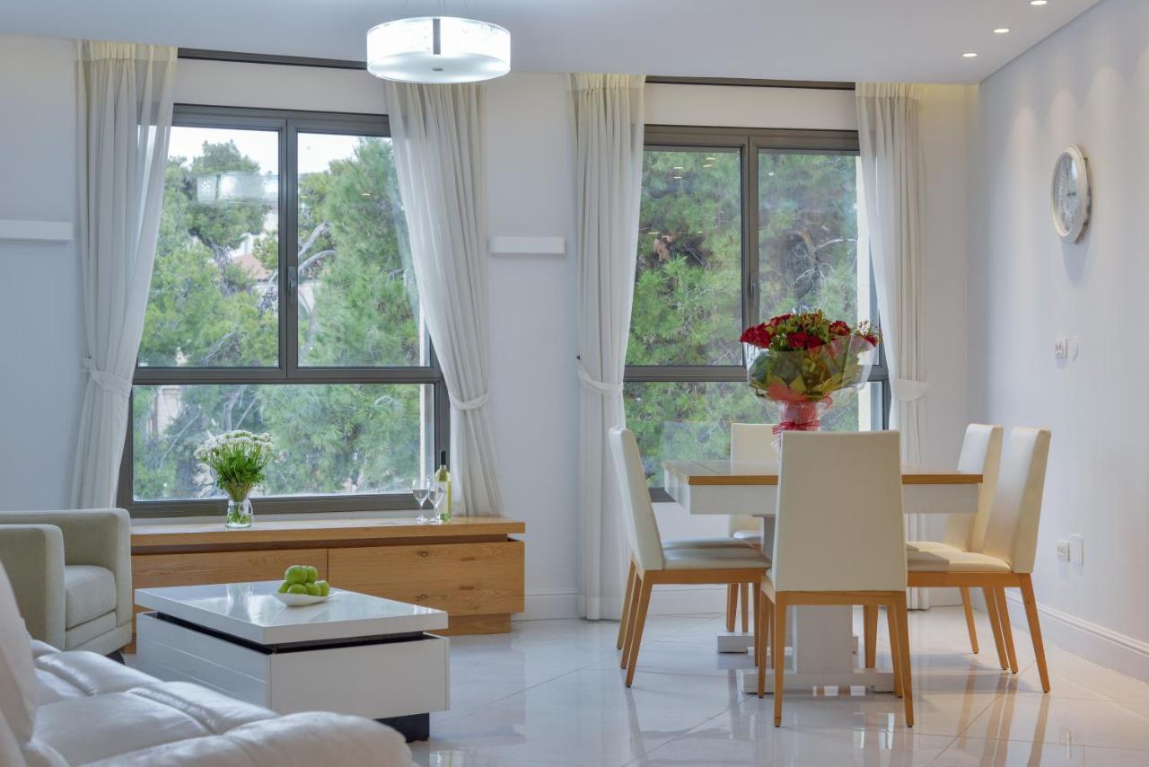 Litov Hotel - A Religious Boutique Hotel Kudüs Dış mekan fotoğraf