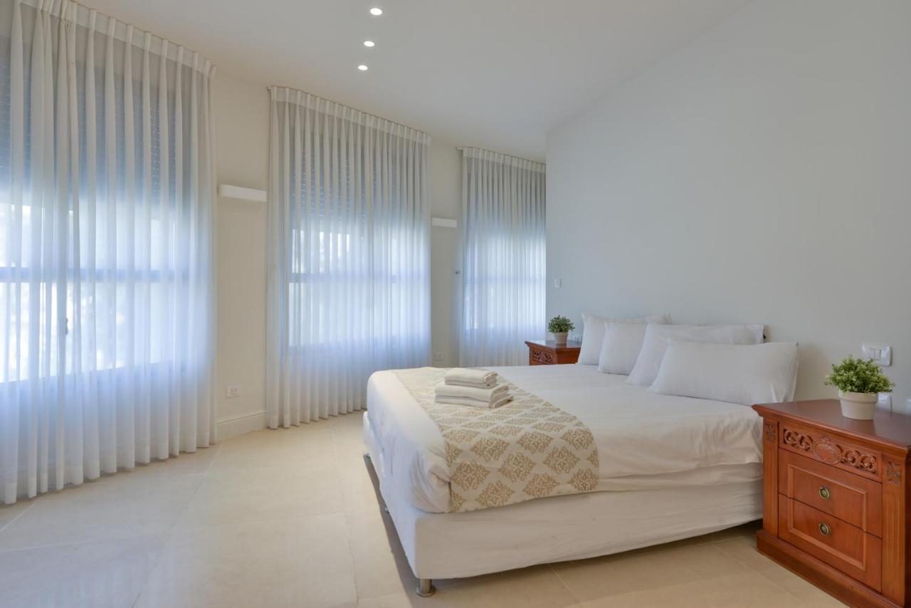 Litov Hotel - A Religious Boutique Hotel Kudüs Dış mekan fotoğraf